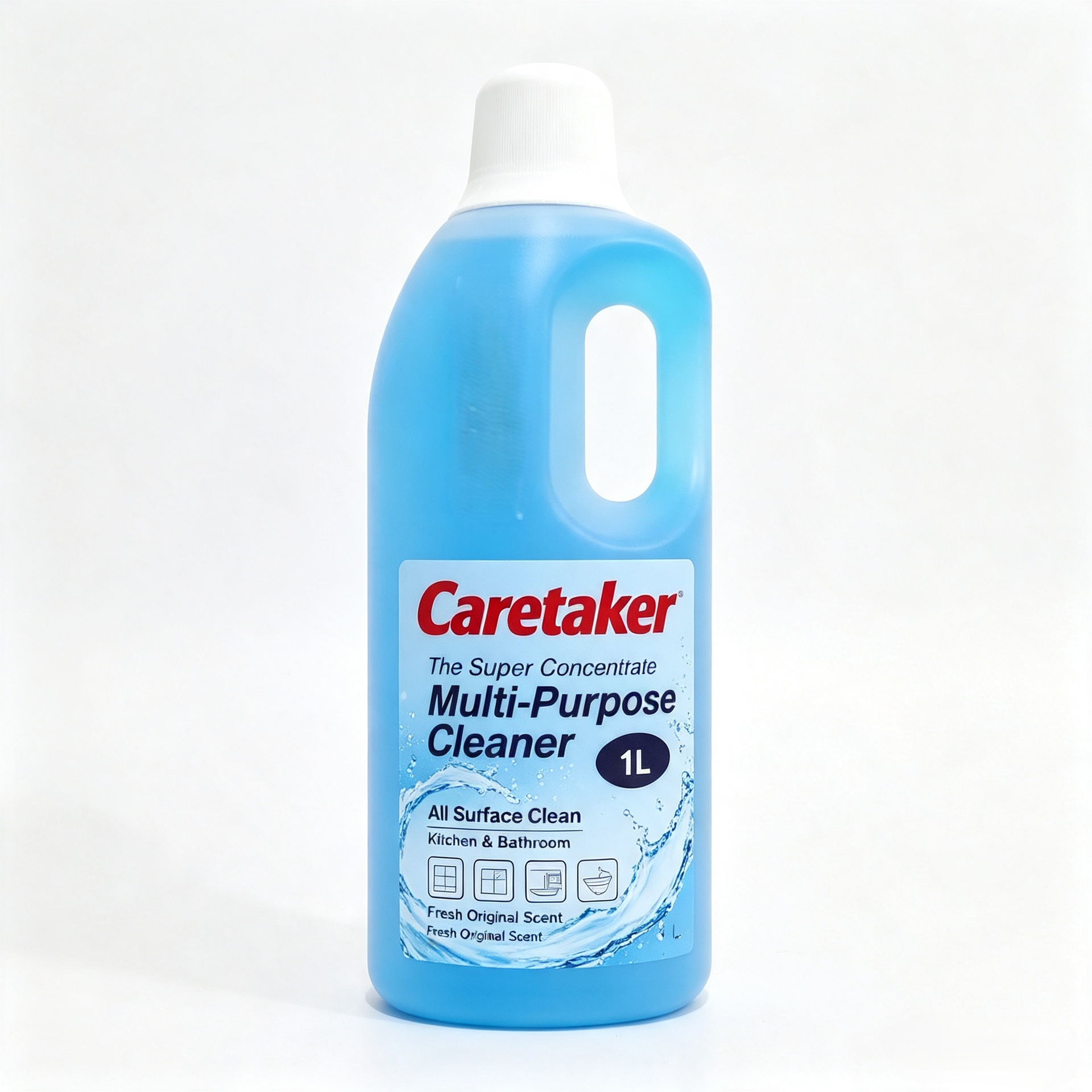 Specialty Cleaners
